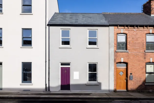 Photo of Barrack Street, Dundalk, Co. Louth, A91 D2X6