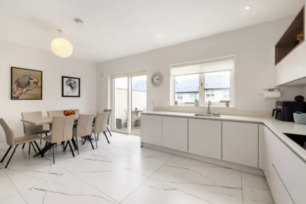 Photo of 63 Rockfield Close, Newtownmountkennedy, Co. Wicklow, A63 AY75