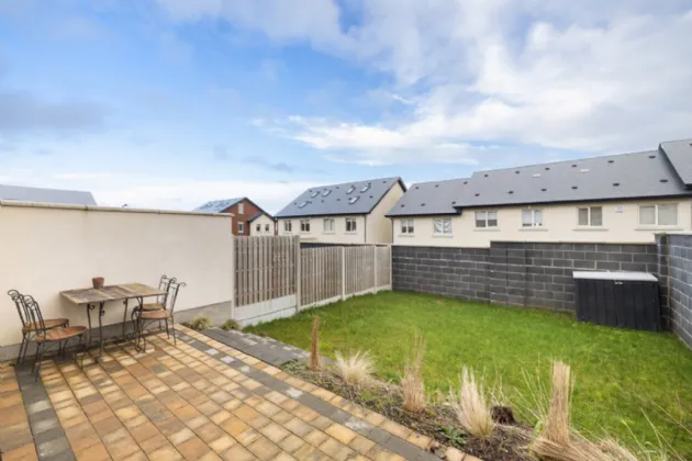 Photo of 63 Rockfield Close, Newtownmountkennedy, Co. Wicklow, A63 AY75