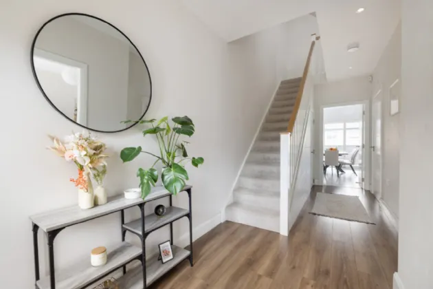 Photo of 63 Rockfield Close, Newtownmountkennedy, Co. Wicklow, A63 AY75