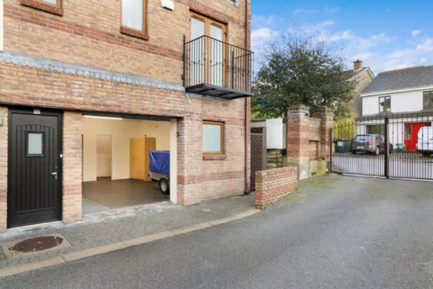 Photo of 9 Glandore Court, Glandore Park, Dun Laoghaire, Co. Dublin, A96 V787