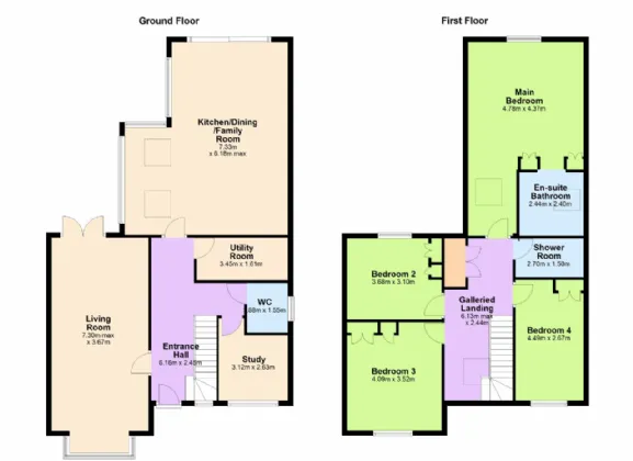 Photo of Annaleigh, The Grove, Geystones, Co Wicklow, A63N8R2