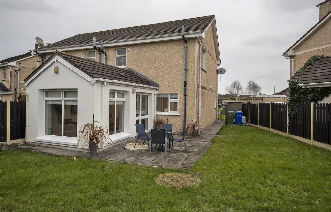 Photo of 21 An Grianan, Ballinroad, Dungarvan, Co Waterford, X35AY94