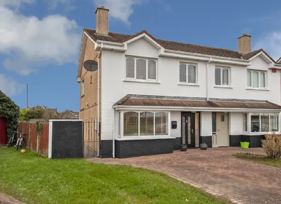 Photo of 21 An Grianan, Ballinroad, Dungarvan, Co Waterford, X35AY94