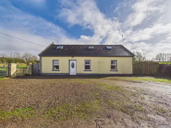 Photo of Scalpnagown, Ballinruan, Crusheen, Co. Clare., V95 D4E2