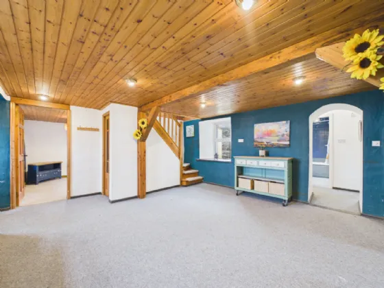 Photo of Scalpnagown, Ballinruan, Crusheen, Co. Clare., V95 D4E2