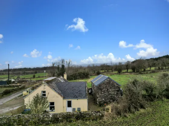 Photo of Scalpnagown, Ballinruan, Crusheen, Co. Clare., V95 D4E2