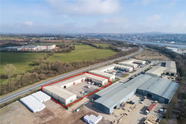 Photo of Block F, Waterford Road Business Park, New Ross,, Co. Wexford, Y34 XK83