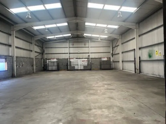 Photo of Block F, Waterford Road Business Park, New Ross,, Co. Wexford, Y34 XK83