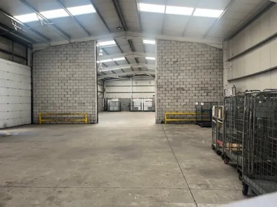 Photo of Block F, Waterford Road Business Park, New Ross,, Co. Wexford, Y34 XK83