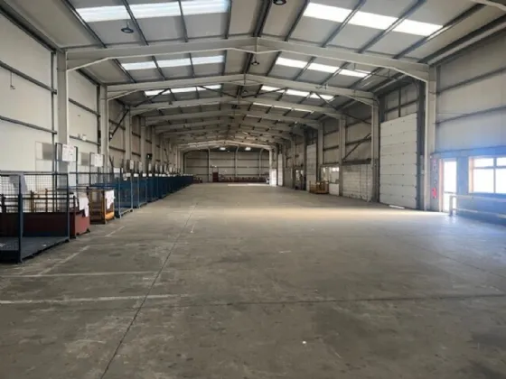 Photo of Block F, Waterford Road Business Park, New Ross,, Co. Wexford, Y34 XK83