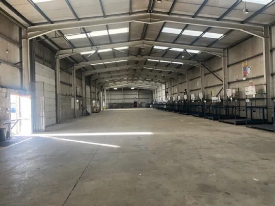 Photo of Block F, Waterford Road Business Park, New Ross,, Co. Wexford, Y34 XK83