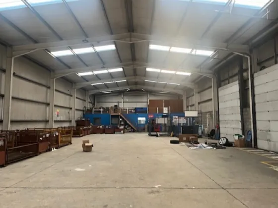 Photo of Block F, Waterford Road Business Park, New Ross,, Co. Wexford, Y34 XK83