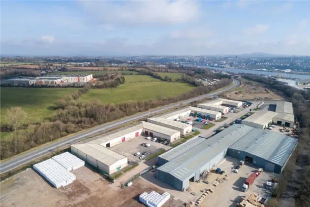 Photo of Block F, Waterford Road Business Park, New Ross,, Co. Wexford, Y34 XK83