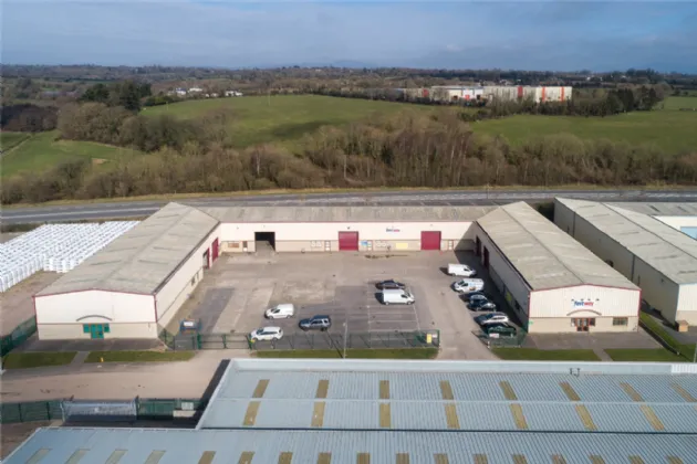 Photo of Block F, Waterford Road Business Park, New Ross,, Co. Wexford, Y34 XK83