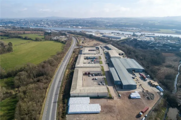 Photo of Block F, Waterford Road Business Park, New Ross,, Co. Wexford, Y34 XK83