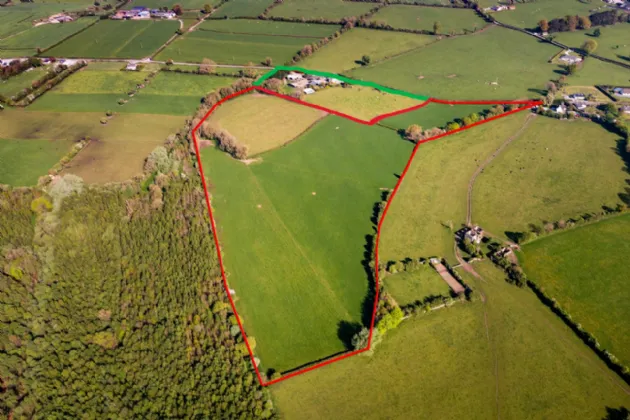 Photo of Approx 20.50 Acres At Brosna, Shinrone, Birr, Co. Offaly