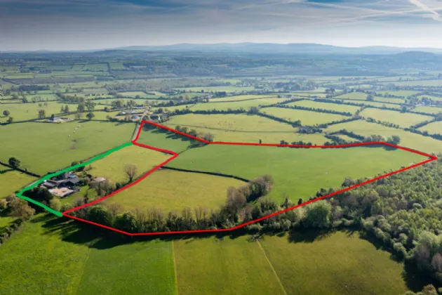 Photo of Approx 20.50 Acres At Brosna, Shinrone, Birr, Co. Offaly