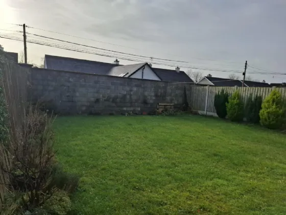 Photo of 15 Grand Canal Court, Daingean Road, Tullamore, Co. Offaly, R35E6F6