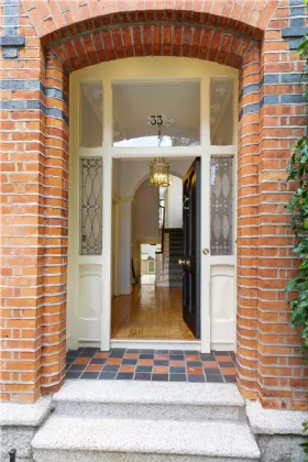 Photo of 33 St. Mary's Road, Ballsbridge, Dublin 4, D04 A6K2