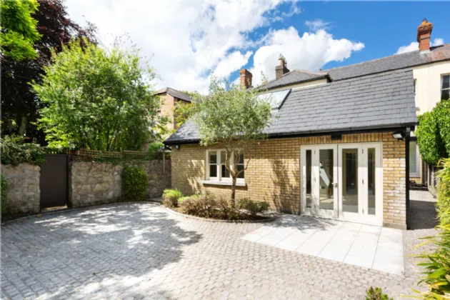 Photo of 33 St. Mary's Road, Ballsbridge, Dublin 4, D04 A6K2