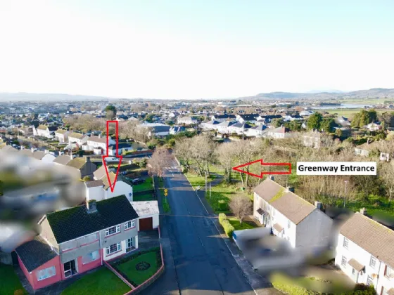 Photo of 22 McCarthyville, Abbeyside, Dungarvan, Co Waterford, X35CD36