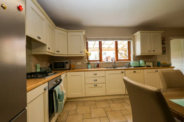 Photo of 35 Abbeybrook Gardens, Kilbeggan, Co. Westmeath., N91E624