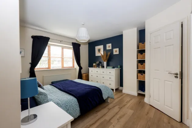 Photo of 35 Abbeybrook Gardens, Kilbeggan, Co. Westmeath., N91E624