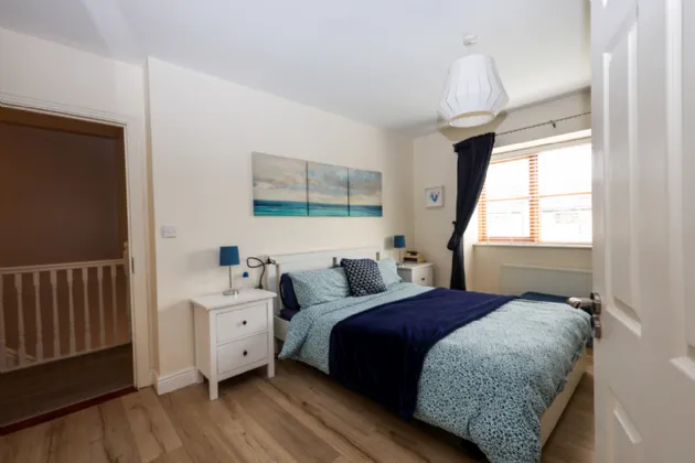 Photo of 35 Abbeybrook Gardens, Kilbeggan, Co. Westmeath., N91E624