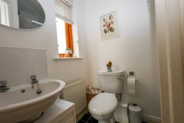 Photo of 35 Abbeybrook Gardens, Kilbeggan, Co. Westmeath., N91E624