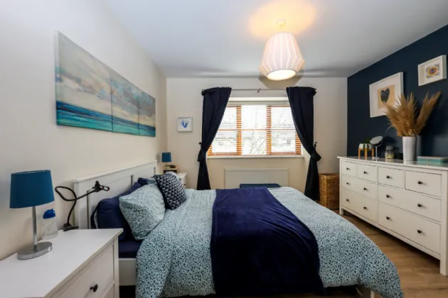 Photo of 35 Abbeybrook Gardens, Kilbeggan, Co. Westmeath., N91E624