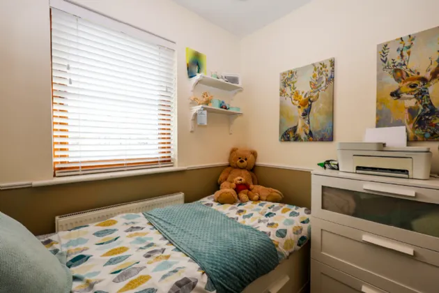 Photo of 35 Abbeybrook Gardens, Kilbeggan, Co. Westmeath., N91E624