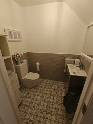 Photo of 35 Abbeybrook Gardens, Kilbeggan, Co. Westmeath., N91E624