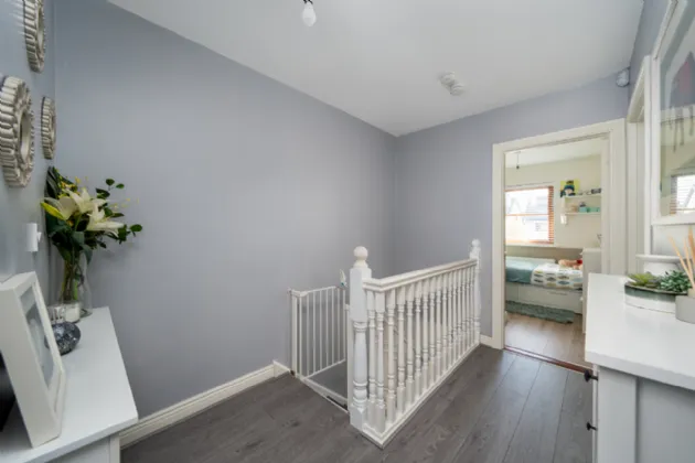 Photo of 35 Abbeybrook Gardens, Kilbeggan, Co. Westmeath., N91E624