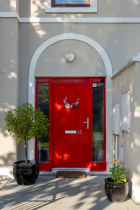 Photo of 35 Abbeybrook Gardens, Kilbeggan, Co. Westmeath., N91E624