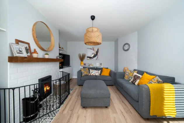 Photo of 35 Abbeybrook Gardens, Kilbeggan, Co. Westmeath., N91E624