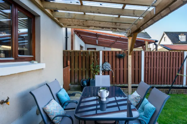 Photo of 35 Abbeybrook Gardens, Kilbeggan, Co. Westmeath., N91E624