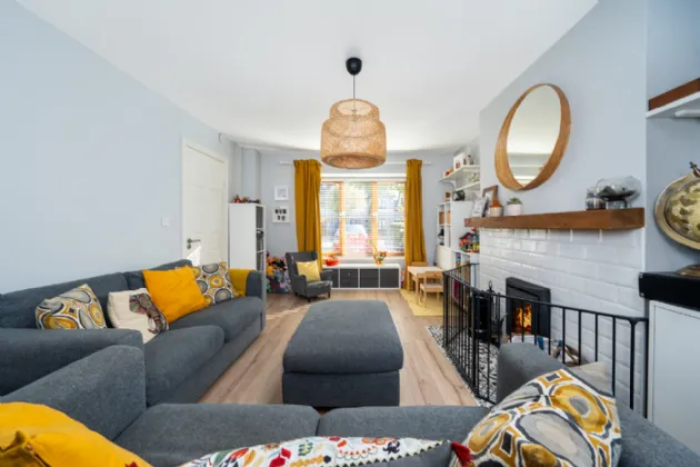 Photo of 35 Abbeybrook Gardens, Kilbeggan, Co. Westmeath., N91E624