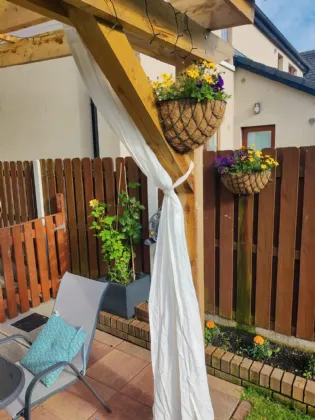 Photo of 35 Abbeybrook Gardens, Kilbeggan, Co. Westmeath., N91E624