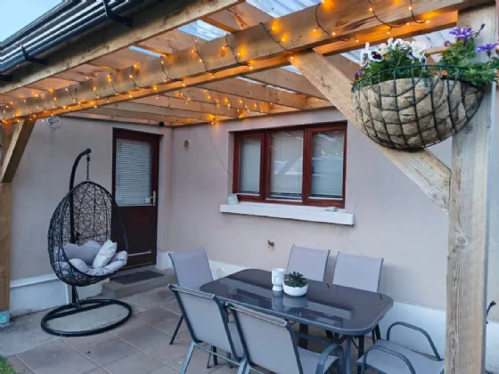 Photo of 35 Abbeybrook Gardens, Kilbeggan, Co. Westmeath., N91E624