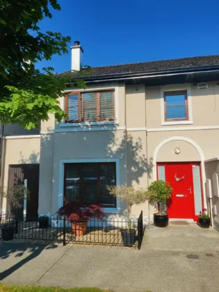 Photo of 35 Abbeybrook Gardens, Kilbeggan, Co. Westmeath., N91E624
