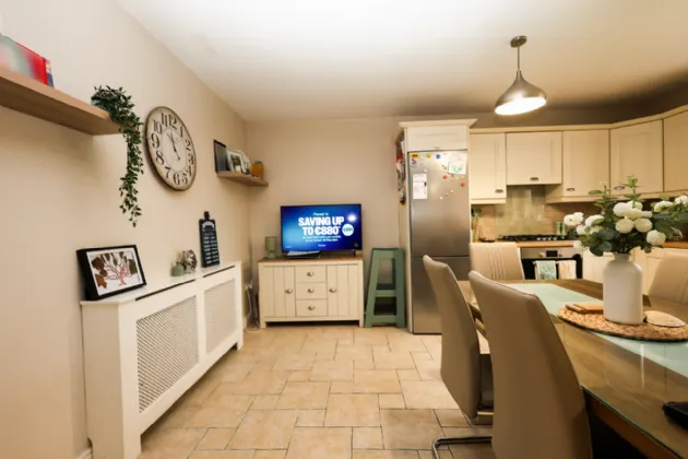 Photo of 35 Abbeybrook Gardens, Kilbeggan, Co. Westmeath., N91E624