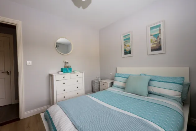 Photo of 35 Abbeybrook Gardens, Kilbeggan, Co. Westmeath., N91E624