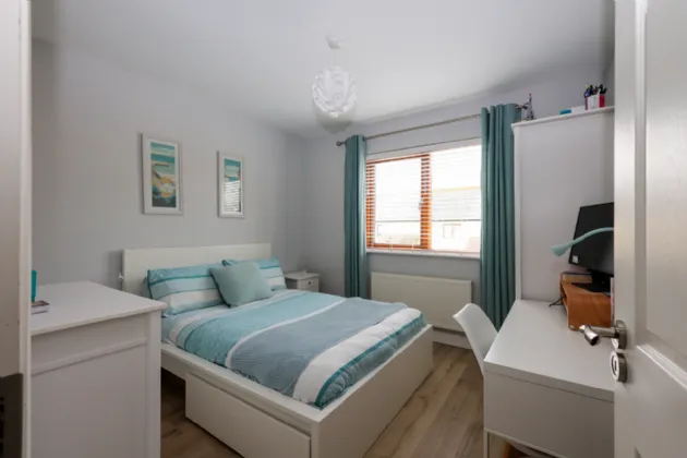 Photo of 35 Abbeybrook Gardens, Kilbeggan, Co. Westmeath., N91E624