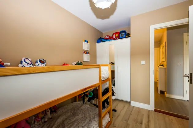 Photo of 35 Abbeybrook Gardens, Kilbeggan, Co. Westmeath., N91E624