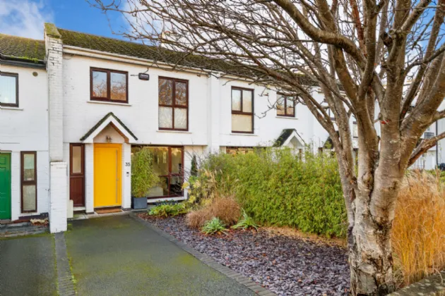 Photo of 35 The Willows, Glasnevin, Dublin 11, D11 H6K2