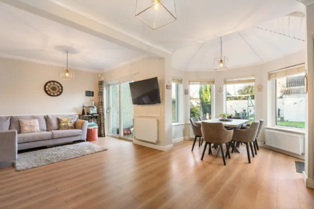 Photo of 27 Orlagh Grove, Knocklyon, Dublin 16, D16 A2W9