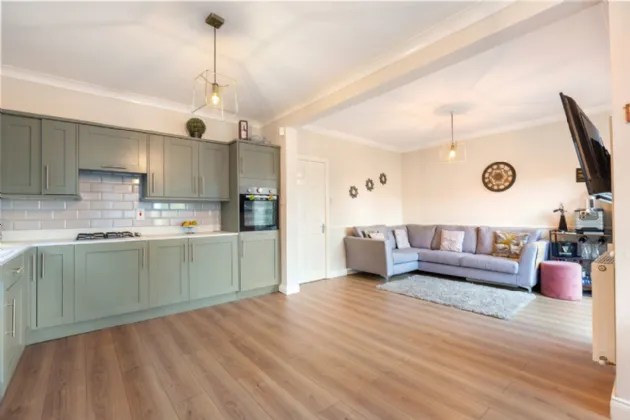 Photo of 27 Orlagh Grove, Knocklyon, Dublin 16, D16 A2W9