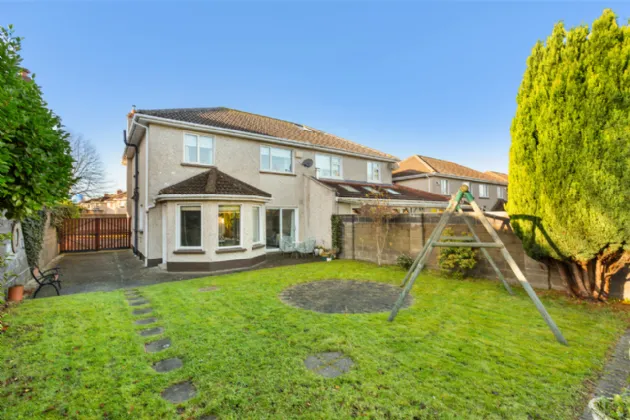 Photo of 27 Orlagh Grove, Knocklyon, Dublin 16, D16 A2W9