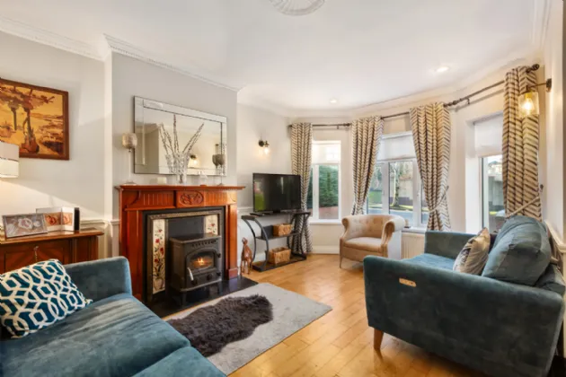 Photo of 27 Orlagh Grove, Knocklyon, Dublin 16, D16 A2W9